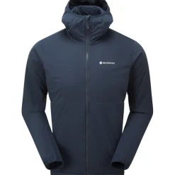 Herren Fireball Lite Jacke