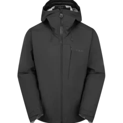 Herren Firewall Alpine Jacke