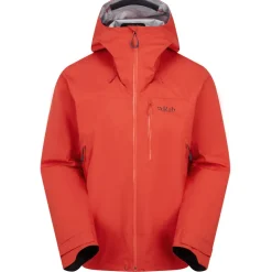 Herren Firewall Mountain Jacke