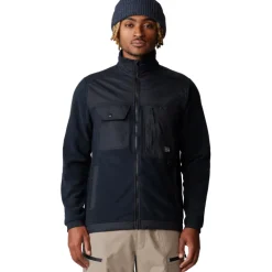 Herren First Tracks Jacke