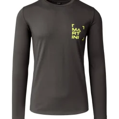 Herren Firstline Longsleeve