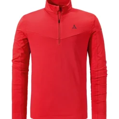 Herren Fiss Longsleeve