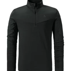 Herren Fiss Longsleeve