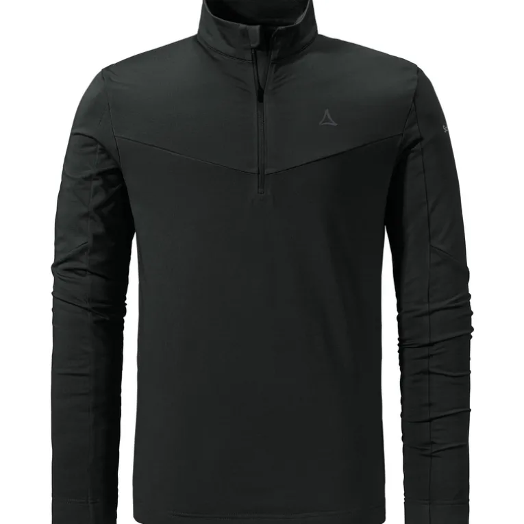 Herren Fiss Longsleeve