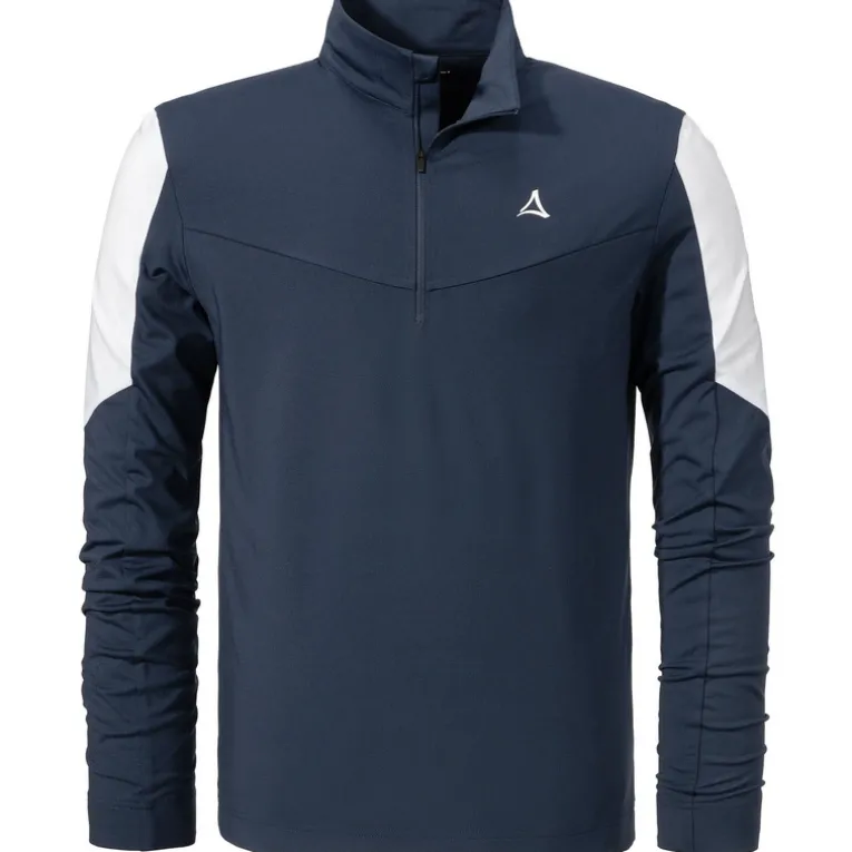Herren Fiss Longsleeve
