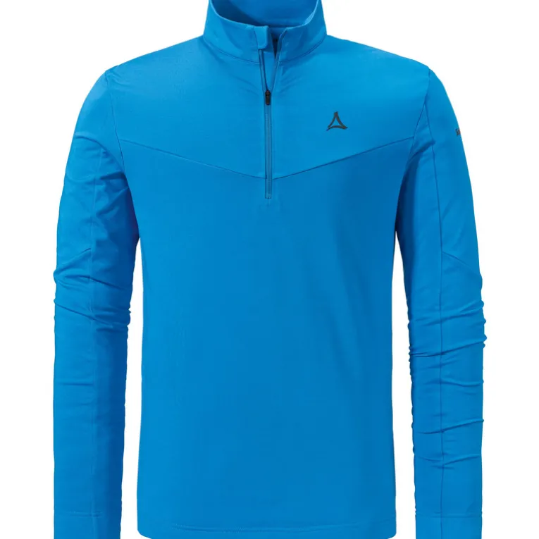 Herren Fiss Longsleeve