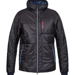 Herren Fitz Jacke