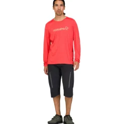 Herren Fjørå Equaliser Lightweight Longsleeve