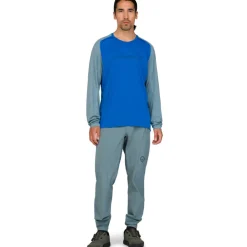 Herren Fjørå Equaliser Lightweight Longsleeve