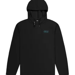 Herren Flack Tech Hoodie