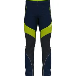 Herren Flame Hose