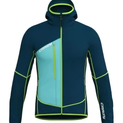Herren Flame Jacke