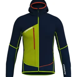 Herren Flame Jacke