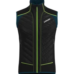 Herren Flame Weste