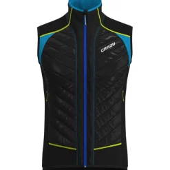 Herren Flame Weste