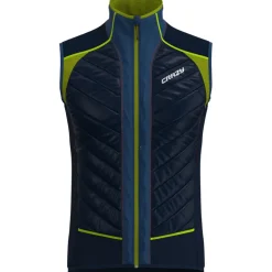 Herren Flame Weste