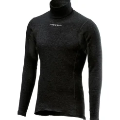 Herren Flanders Warm Neck Longsleeve