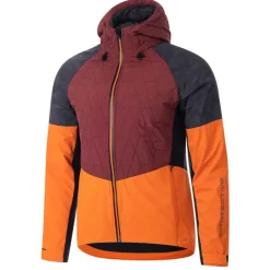 Herren Flash Jacke