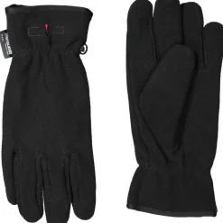 Herren Fleece Handschuhe