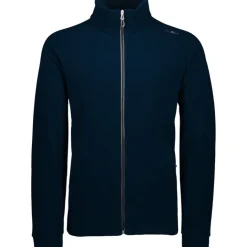 Herren Fleece Jacke