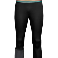 Herren Fleece Light 3/4 Hose