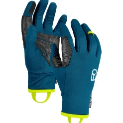 Herren Fleece Light Handschuhe