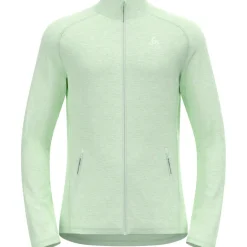 Herren Fli Jacke