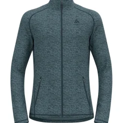 Herren Fli Jacke