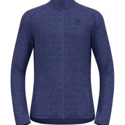 Herren Fli Jacke