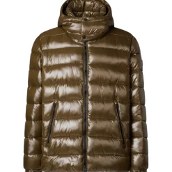 Herren Florian Jacke