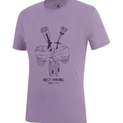 Herren Flow T-Shirt