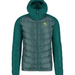 Herren Focobon Jacke