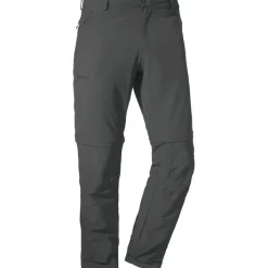 Herren Folkstone Zip-Off Hose