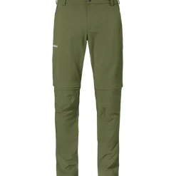 Herren Folkstone Zip-Off Hose