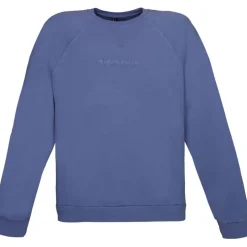Herren Font Crew Neck Pullover