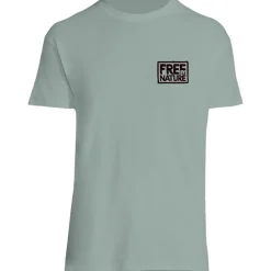 Herren Free by Nature T-Shirt
