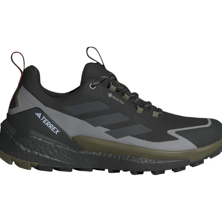 Herren Free Hiker 2 Low GTX Schuhe