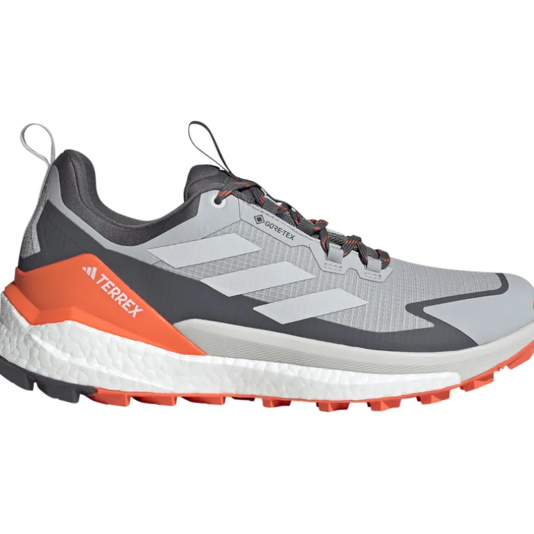 Herren Free Hiker 2 Low GTX Schuhe