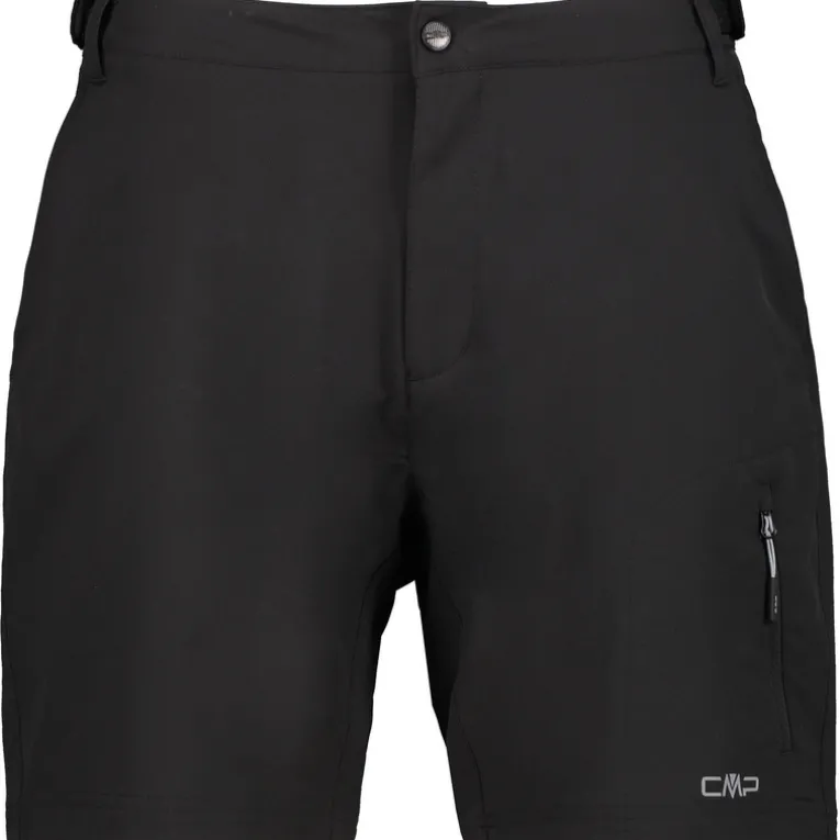 Herren Free Mesh MTB Hose kurz