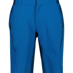 Herren Free Radhose kurz
