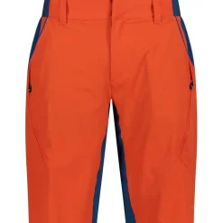 Herren Free Radhose kurz