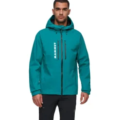 Herren Freeflight HS Thermo Hoodie Jacke