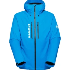 Herren Freeflight HS Thermo Hoodie Jacke