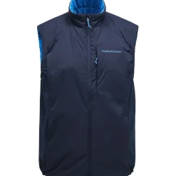 Herren Freelight Reversible Weste