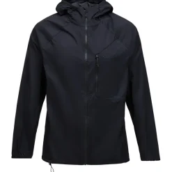 Herren Freelight Wind Jacke