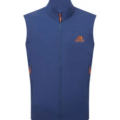 Herren Frontier Weste