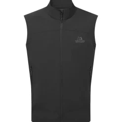 Herren Frontier Weste