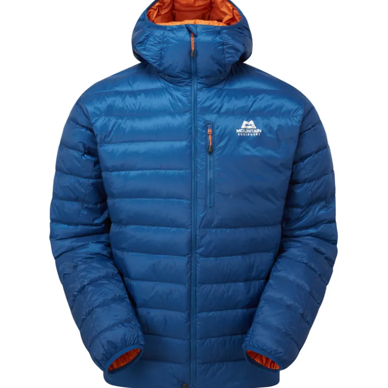Herren Frostline Jacke