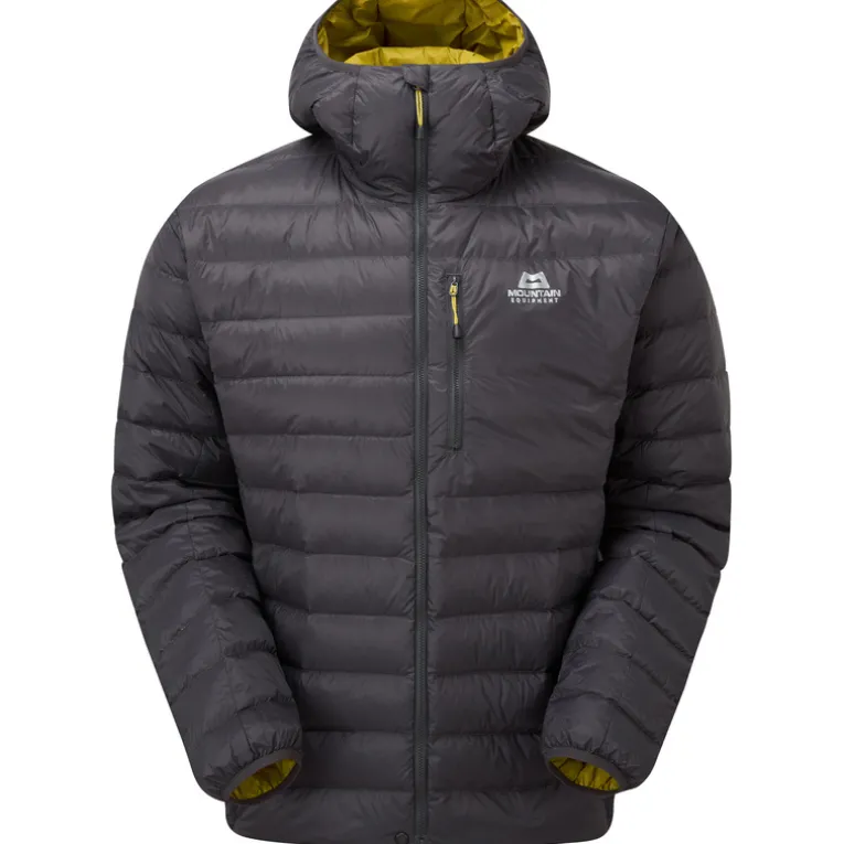 Herren Frostline Jacke