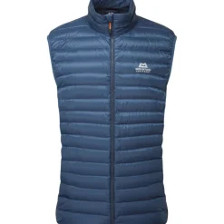 Herren Frostline Weste